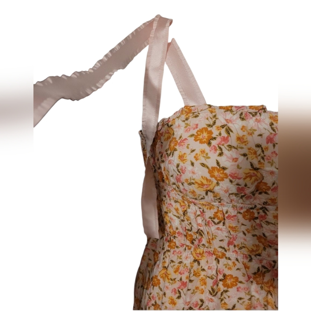 AS U WISH DRESS Sz Xl - Picture 4 of 7